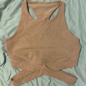 NWOT Beyond Yoga Bra